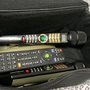 Extreme Magic Sing Karaoke